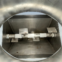 Fitzmill DASO6 Screw Feed image 1